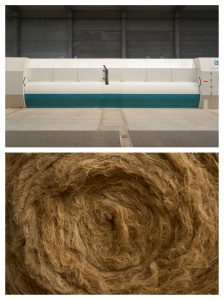 ZEGNA – Linen Production